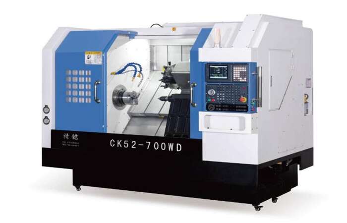 兴宾区回收CNC